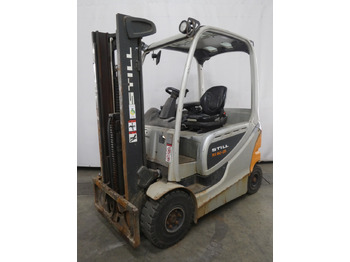 Electric forklift STILL RX60