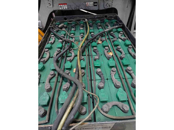 Electric forklift Still RX60-25: picture 4 Electric forklift Still RX60-25: picture 4