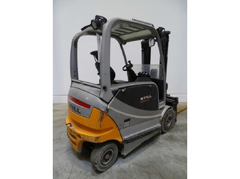 Electric forklift Still RX60-25: picture 2