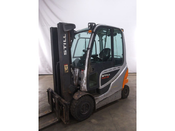 Electric forklift STILL RX60