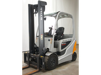 Electric forklift STILL RX60