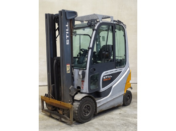 Electric forklift STILL RX60