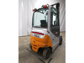 Electric forklift Still RX60-25: picture 2