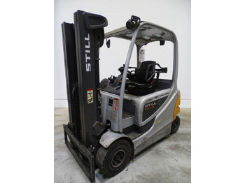 Electric forklift STILL RX60