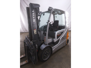 Electric forklift STILL RX60