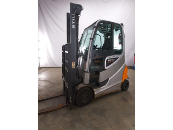 Electric forklift STILL RX60