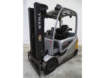 Electric forklift STILL RX60