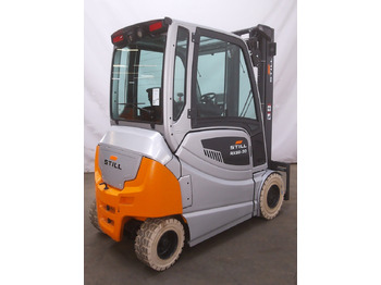Electric forklift Still RX60-30/BATT.NEU: picture 2