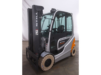 Electric forklift STILL RX60