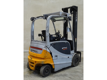 Electric forklift Still RX60-30: picture 2 Electric forklift Still RX60-30: picture 2