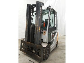 Electric forklift STILL RX60