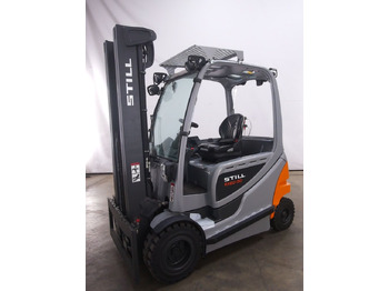 Electric forklift STILL RX60