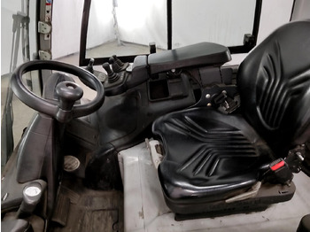 Electric forklift Still RX60-30: picture 3