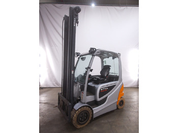 Electric forklift STILL RX60