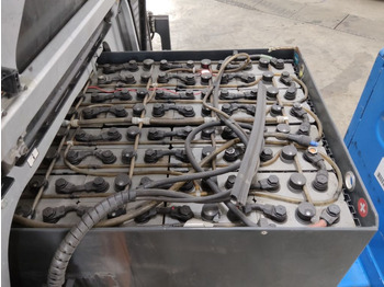 Electric forklift Still RX60-30: picture 4