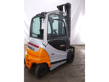 Electric forklift Still RX60-30: picture 2