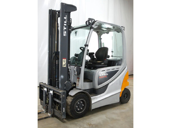 Electric forklift STILL RX60