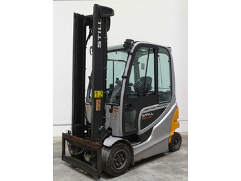 Electric forklift STILL RX60