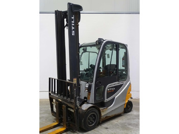 Electric forklift STILL RX60