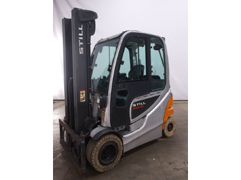 Electric forklift STILL RX60