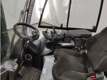Electric forklift Still RX60-30: picture 3