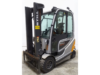 Electric forklift STILL RX60