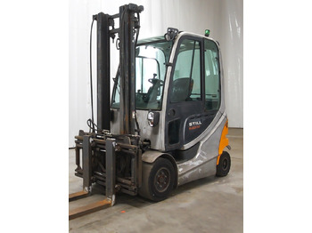 Electric forklift STILL RX60