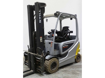 Electric forklift STILL RX60