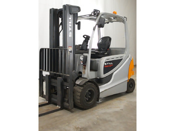 Electric forklift STILL RX60