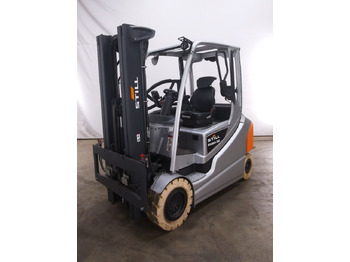 Electric forklift STILL RX60