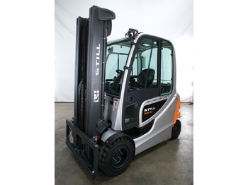 Electric forklift STILL RX60