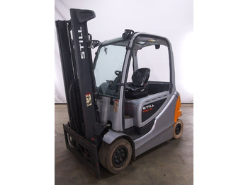 Electric forklift STILL RX60