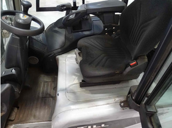 Electric forklift Still RX60-30L: picture 3