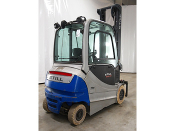 Electric forklift Still RX60-30L: picture 2
