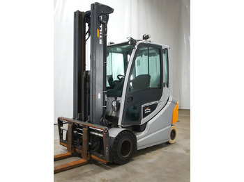 Electric forklift STILL RX60