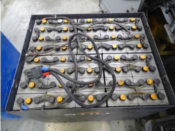 Electric forklift Still RX60-35: picture 4