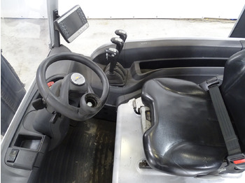 Electric forklift Still RX60-35: picture 3