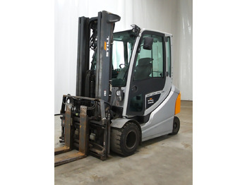 Electric forklift STILL RX60