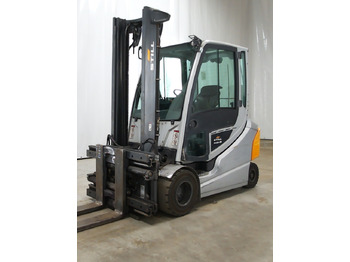 Electric forklift STILL RX60