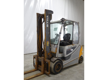 Electric forklift STILL RX60