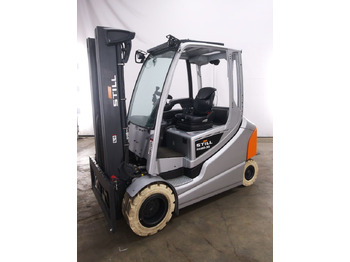 Electric forklift STILL RX60