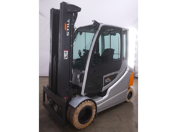 Electric forklift STILL RX60