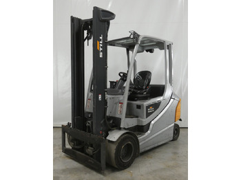 Electric forklift STILL RX60