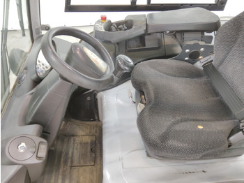 Electric forklift Still RX60-40: picture 3