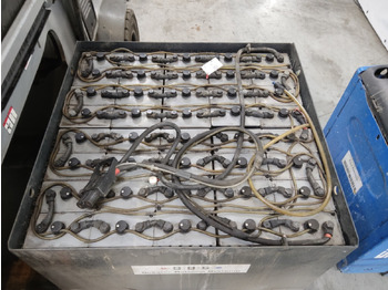 Electric forklift Still RX60-40: picture 4