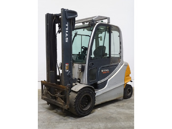 Electric forklift STILL RX60