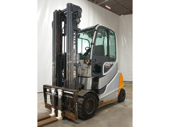 Electric forklift STILL RX60