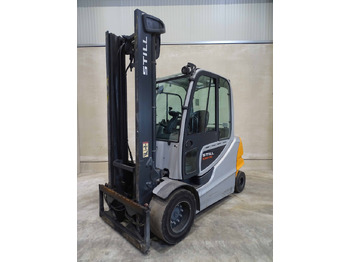 Electric forklift STILL RX60