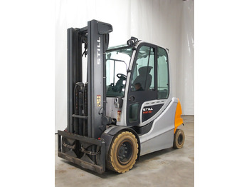 Electric forklift STILL RX60
