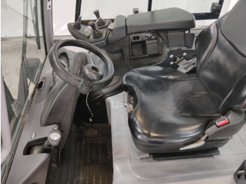 Electric forklift Still RX60-50: picture 3